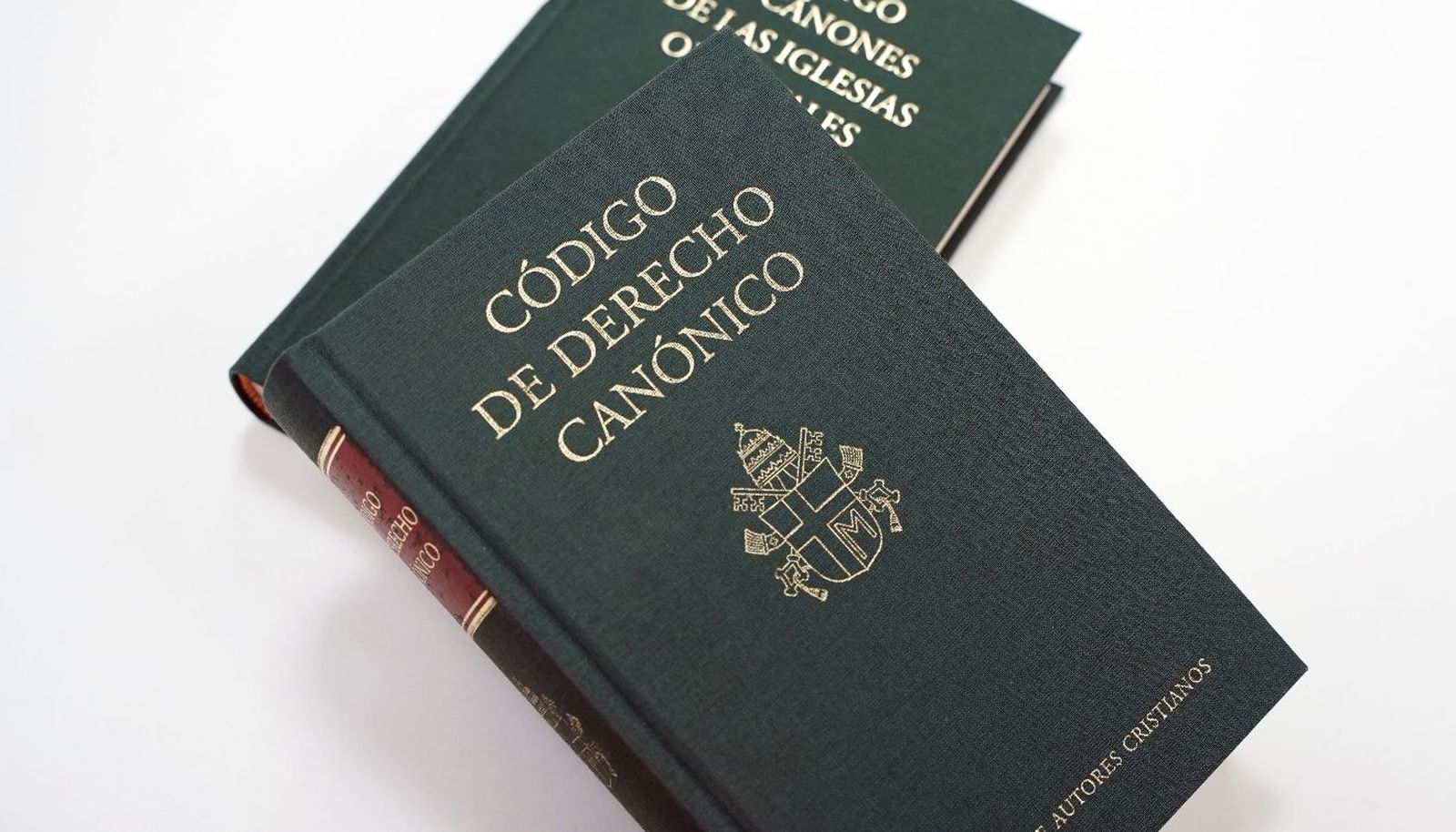 Código de derecho canónico
