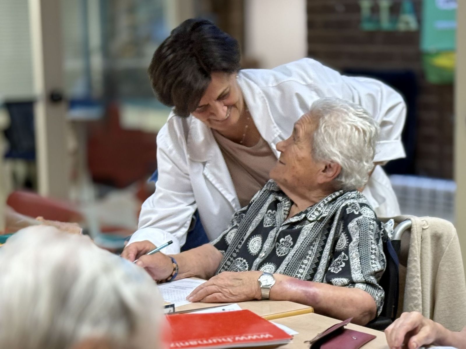 taller alzheimer