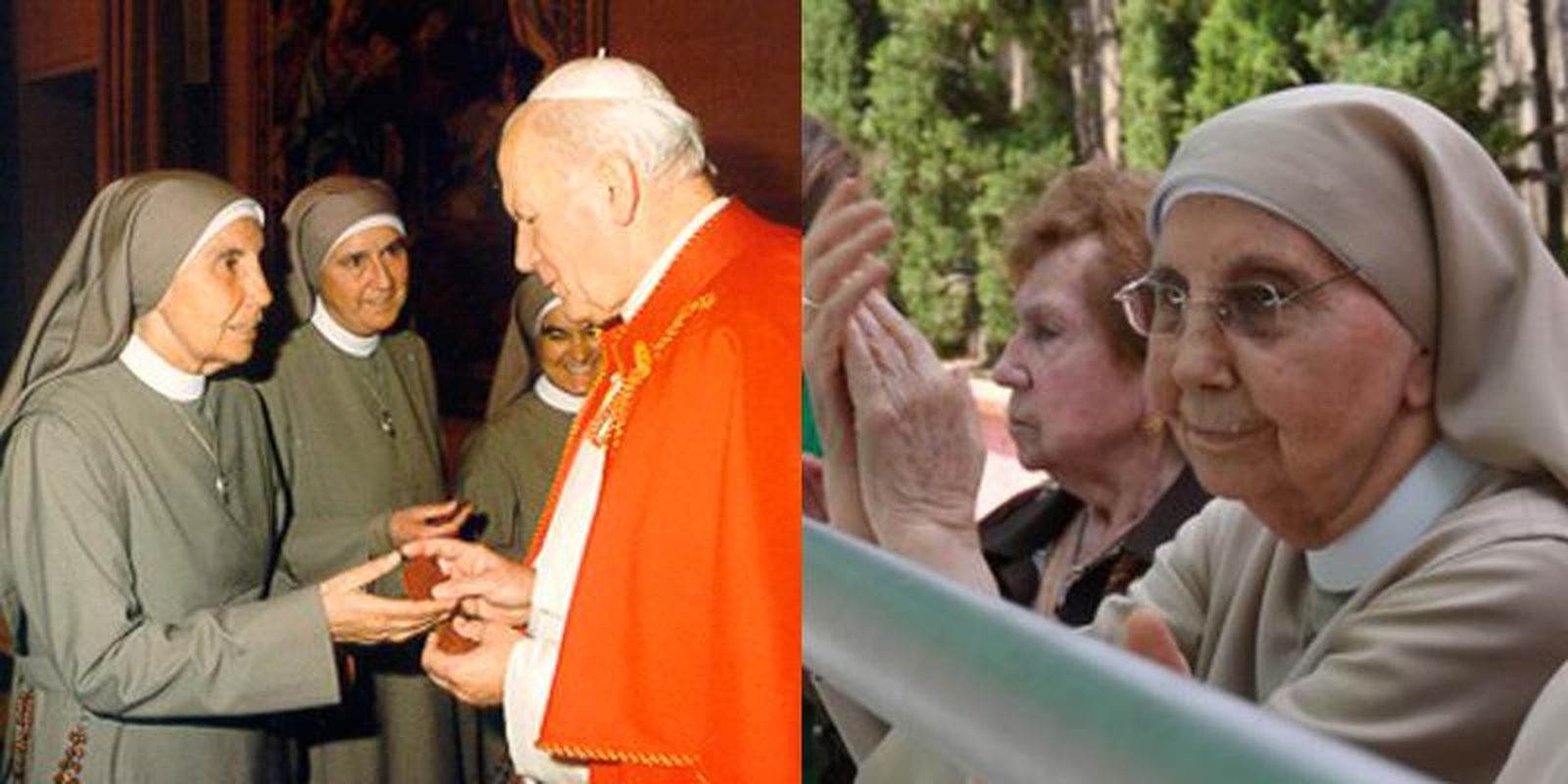 Madre María de Jesús de Velarde