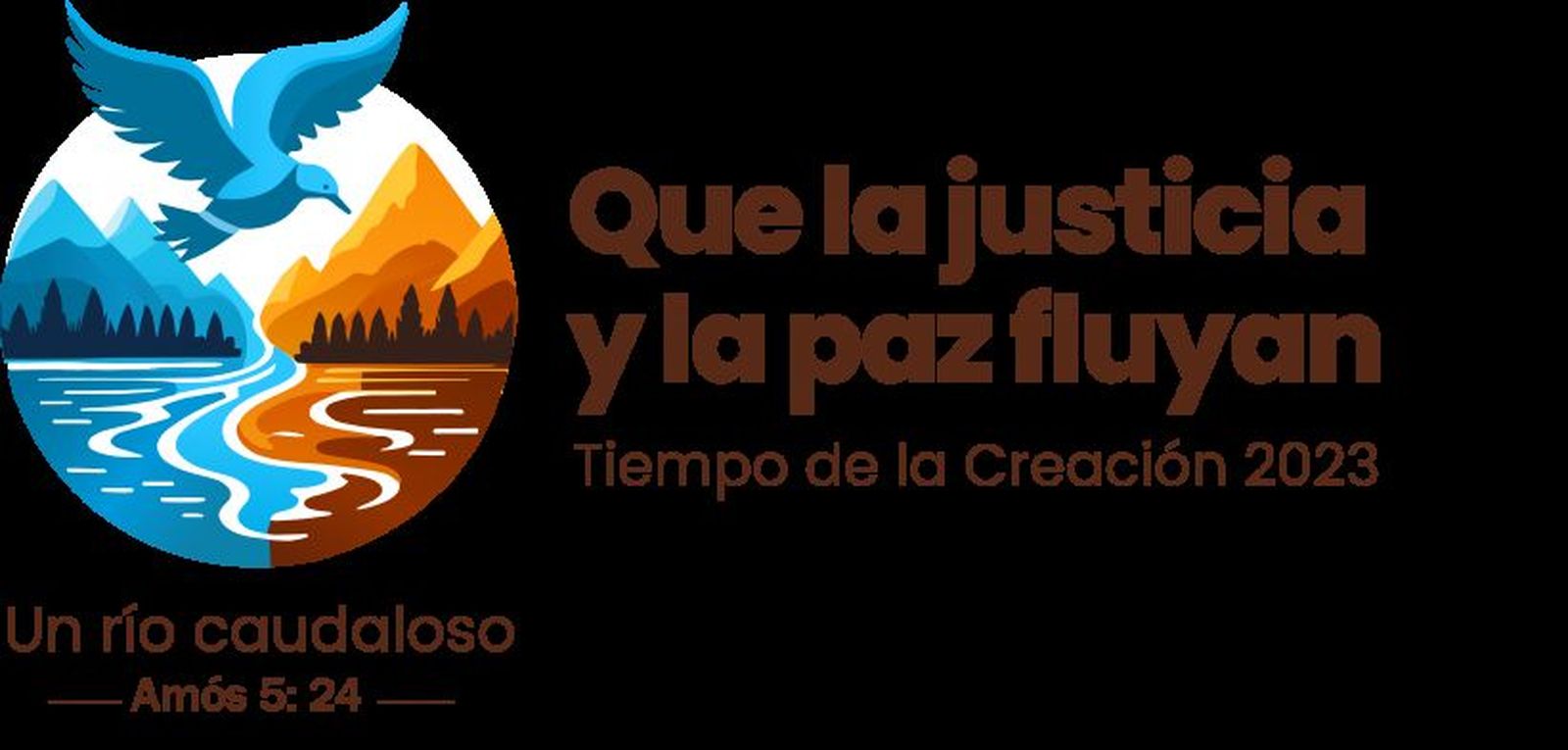 Unidos por la justicia y la paz en nuestra casa común