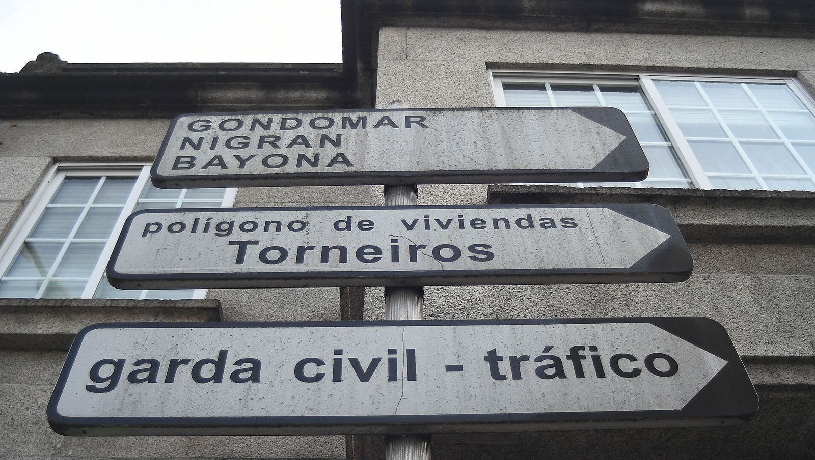 Torneiros, el lugar de donde proceden las raíces de Prevost