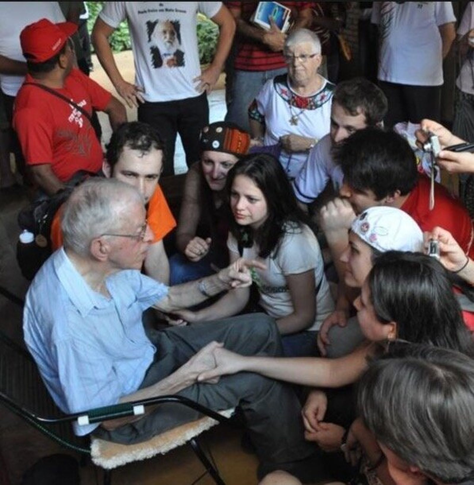 Bienaventuranzas del sacerdote