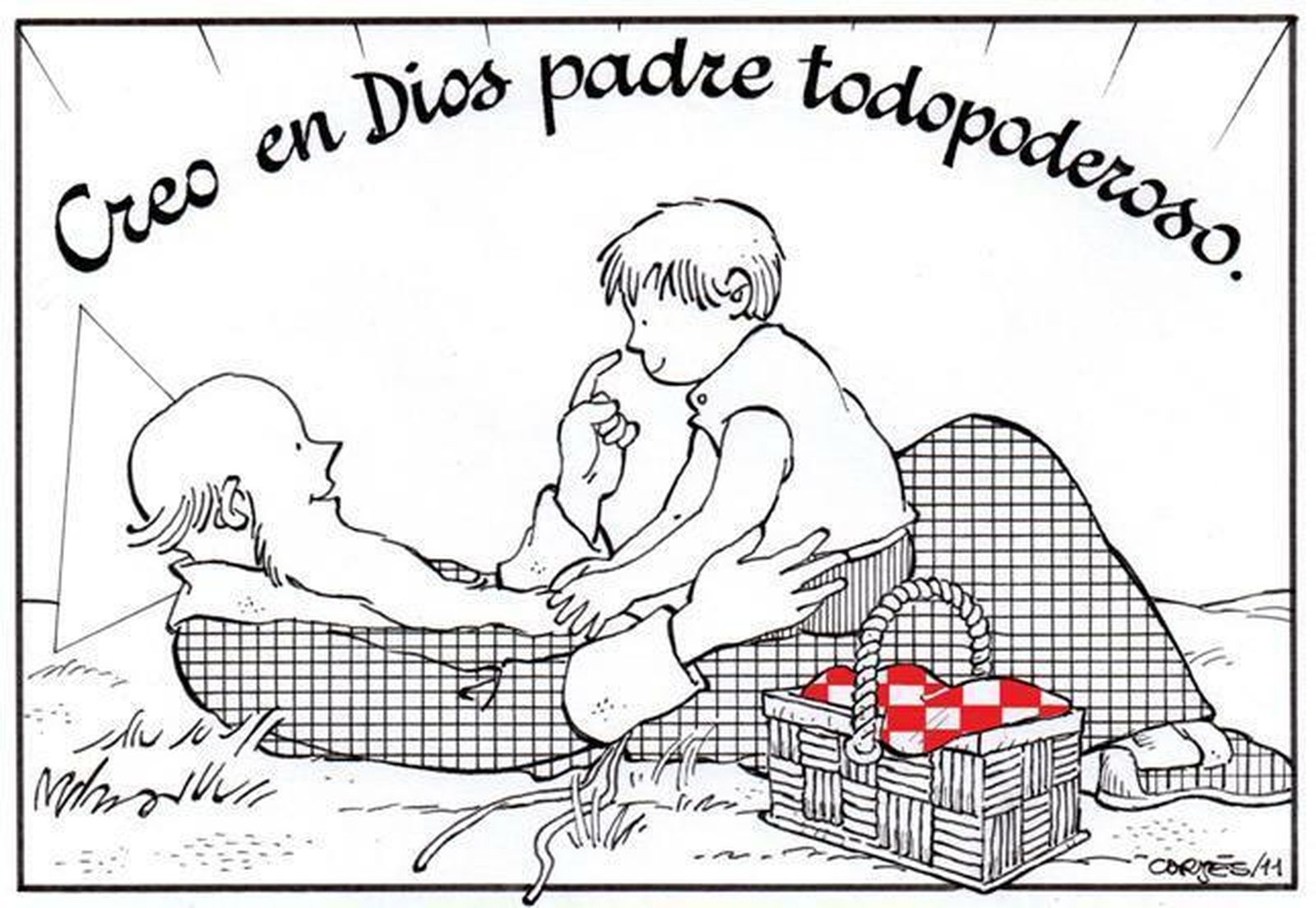 Dios Padre
