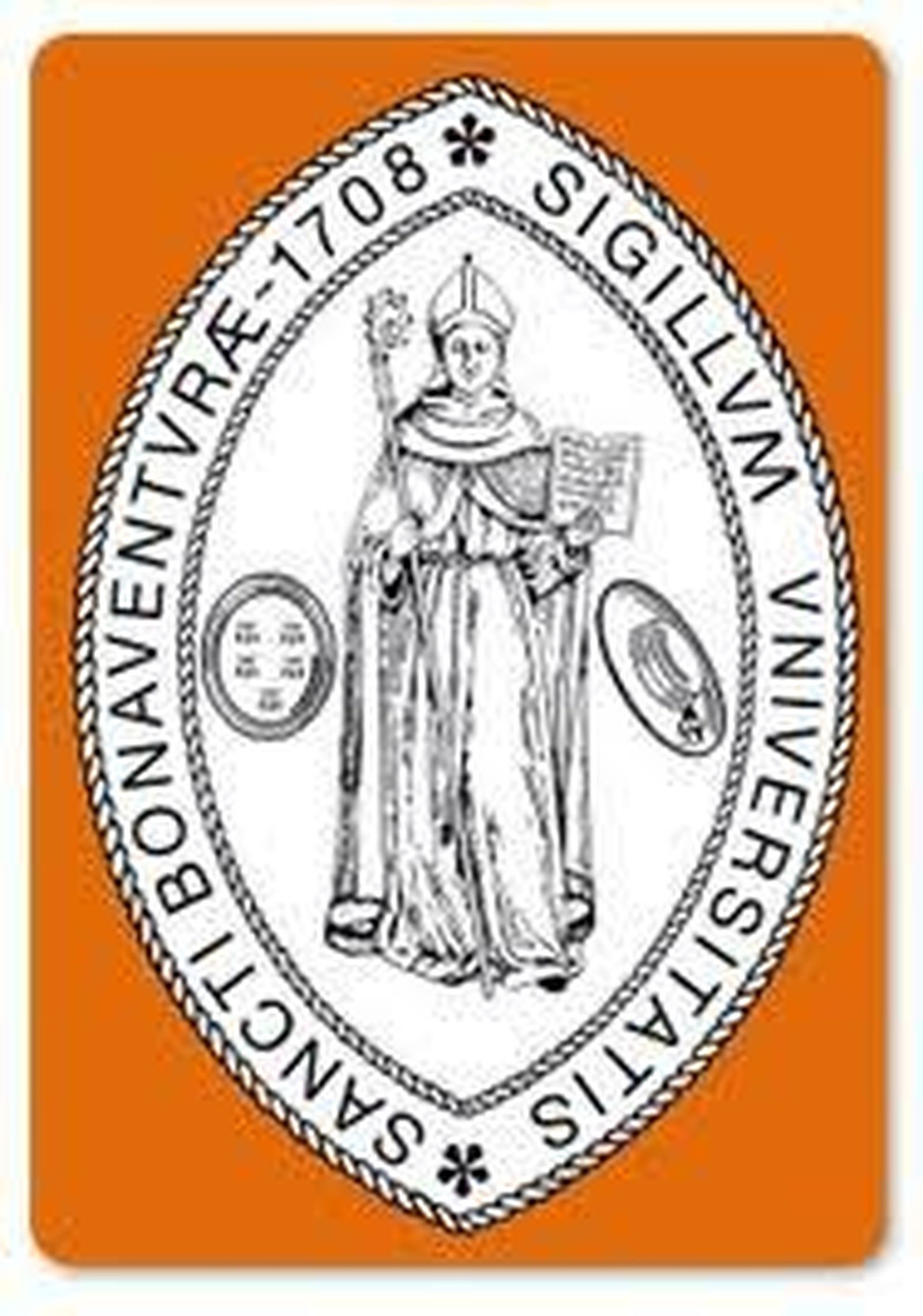 Logo de la Universidad de San Buenaventura