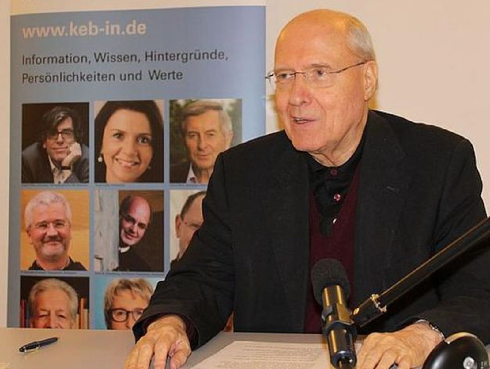 Gerhard Lohfink