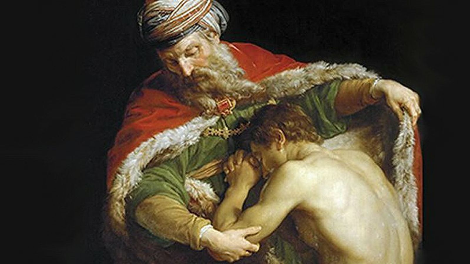 Hacia una cultura de la compasión