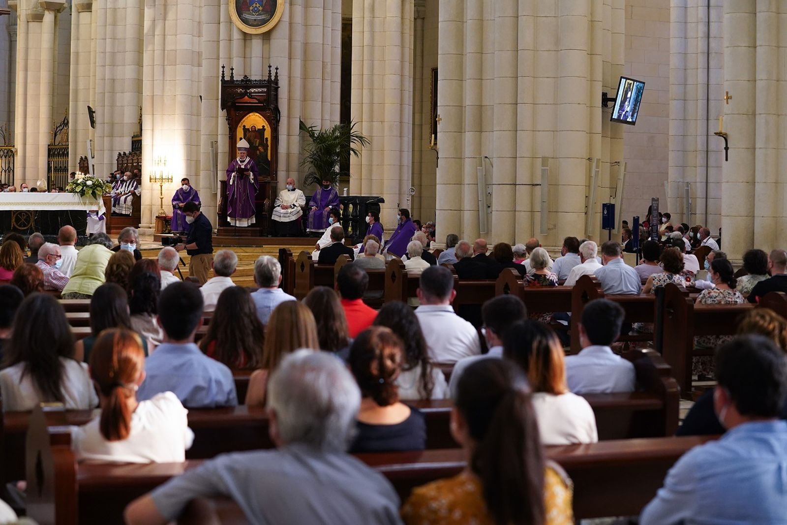 Cinco años de la muerte de Carmen Hernández