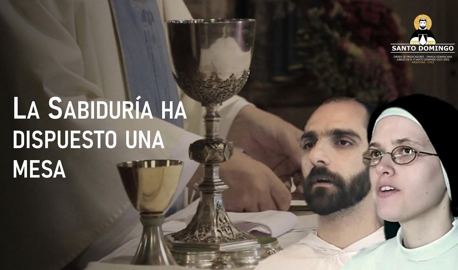 Vida Religiosa