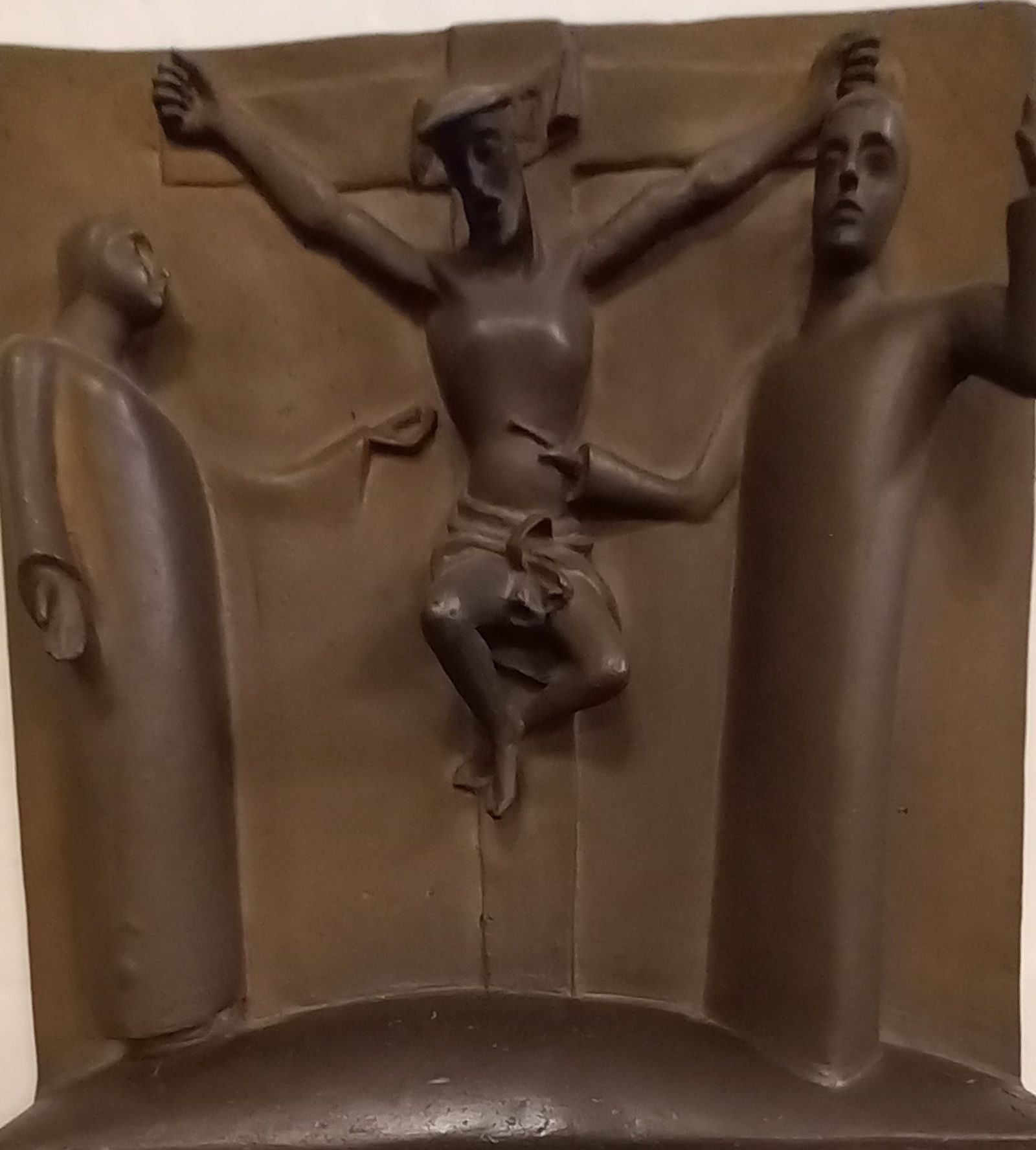 7 de abril: V Lunes de Cuaresma