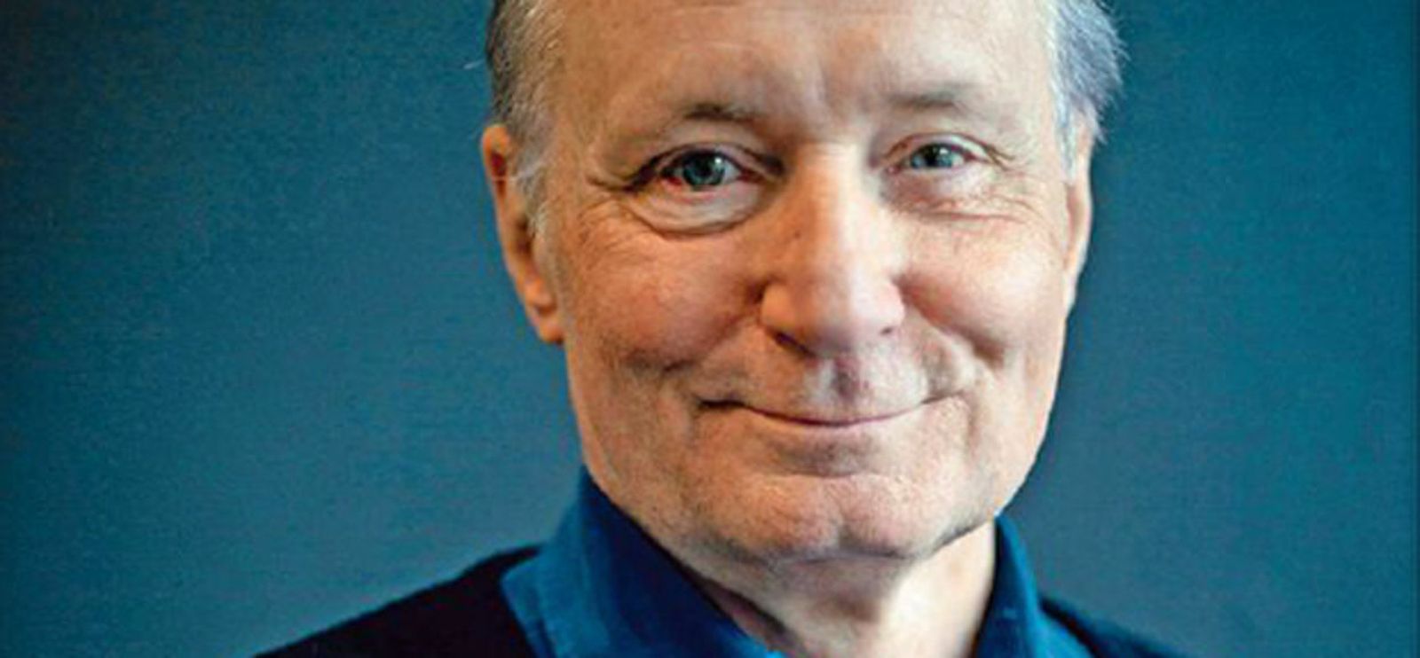 Eugene Drewermann, sacerdote, teólogo y psicoanalista