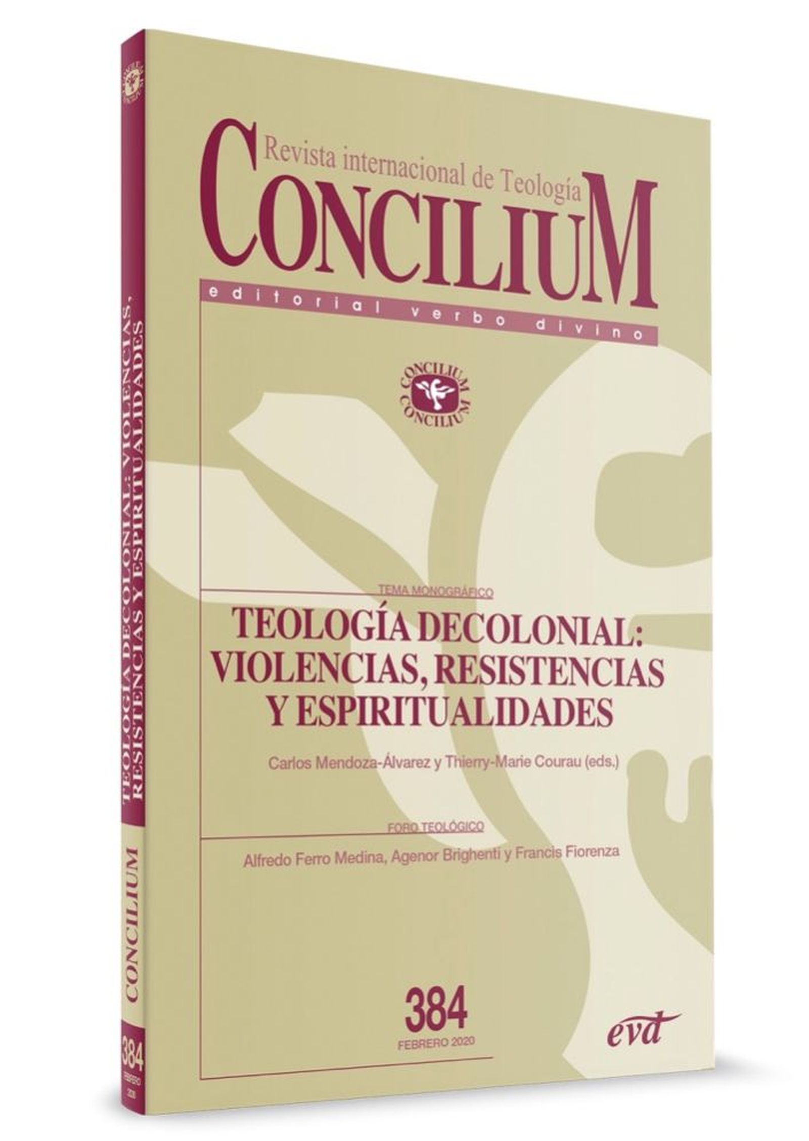 Concilium 384