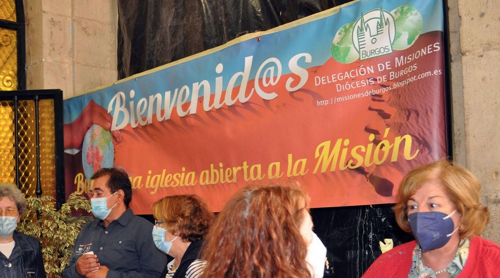 Semana de Misionología