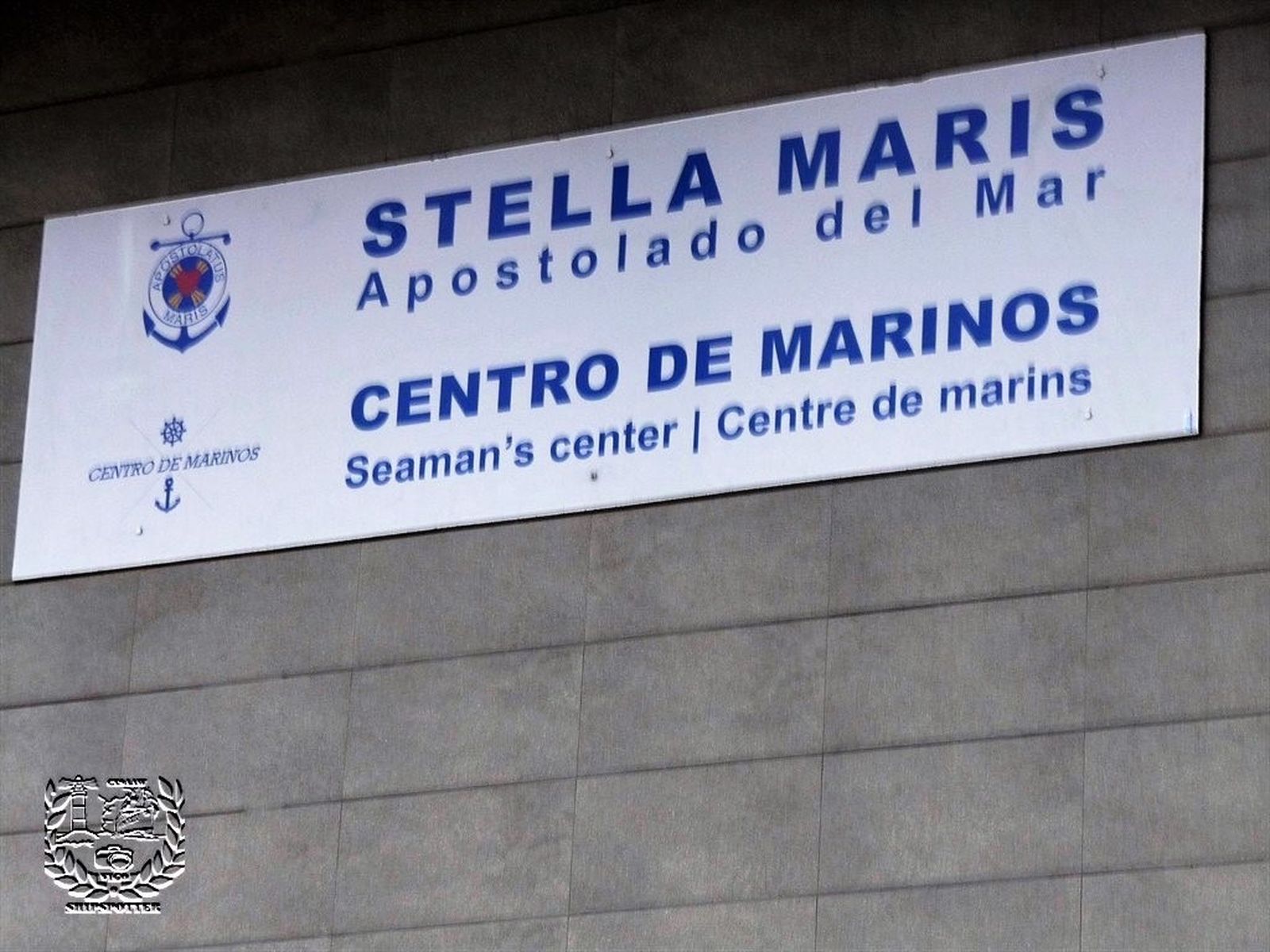 Apostolado del Mar