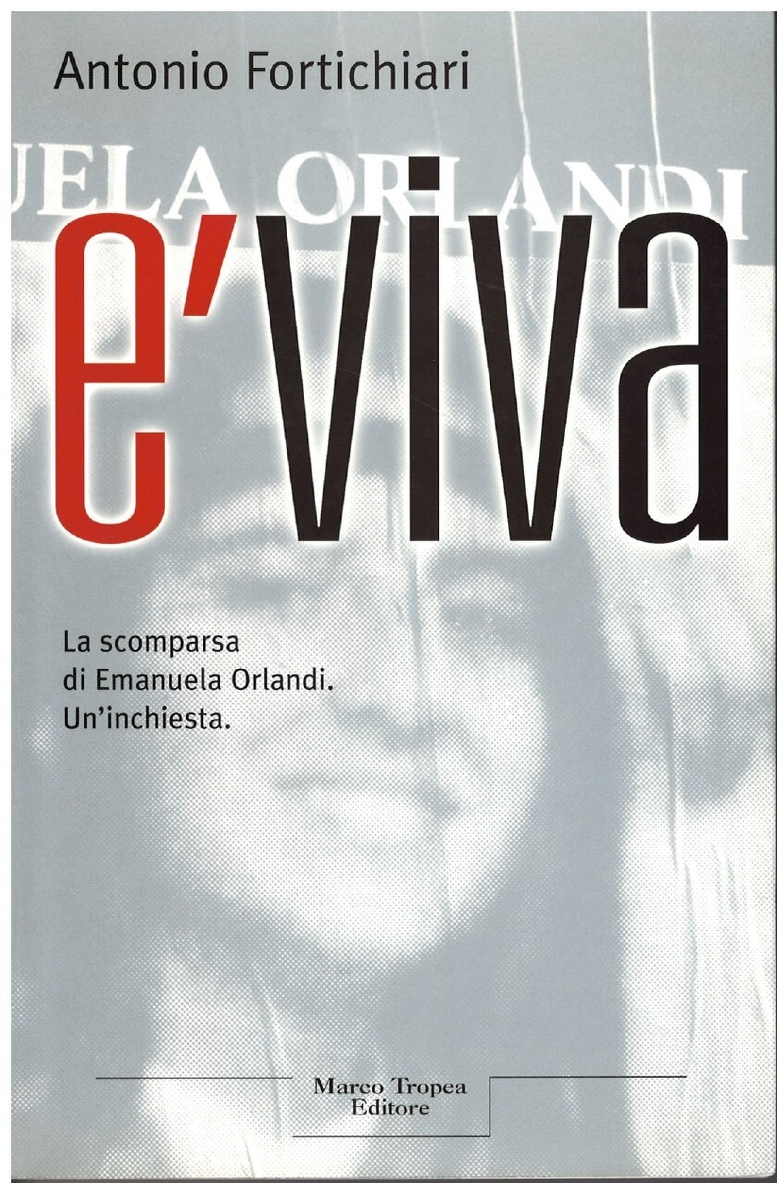 El libro de Fortichiari