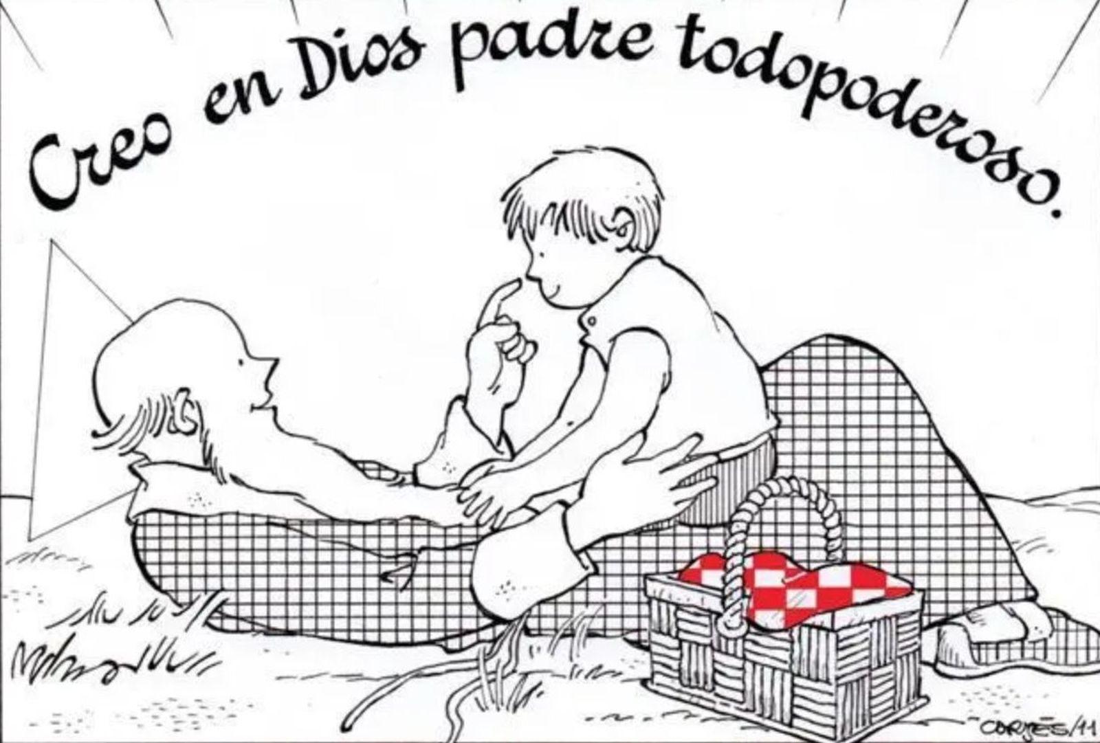 Dios Padre