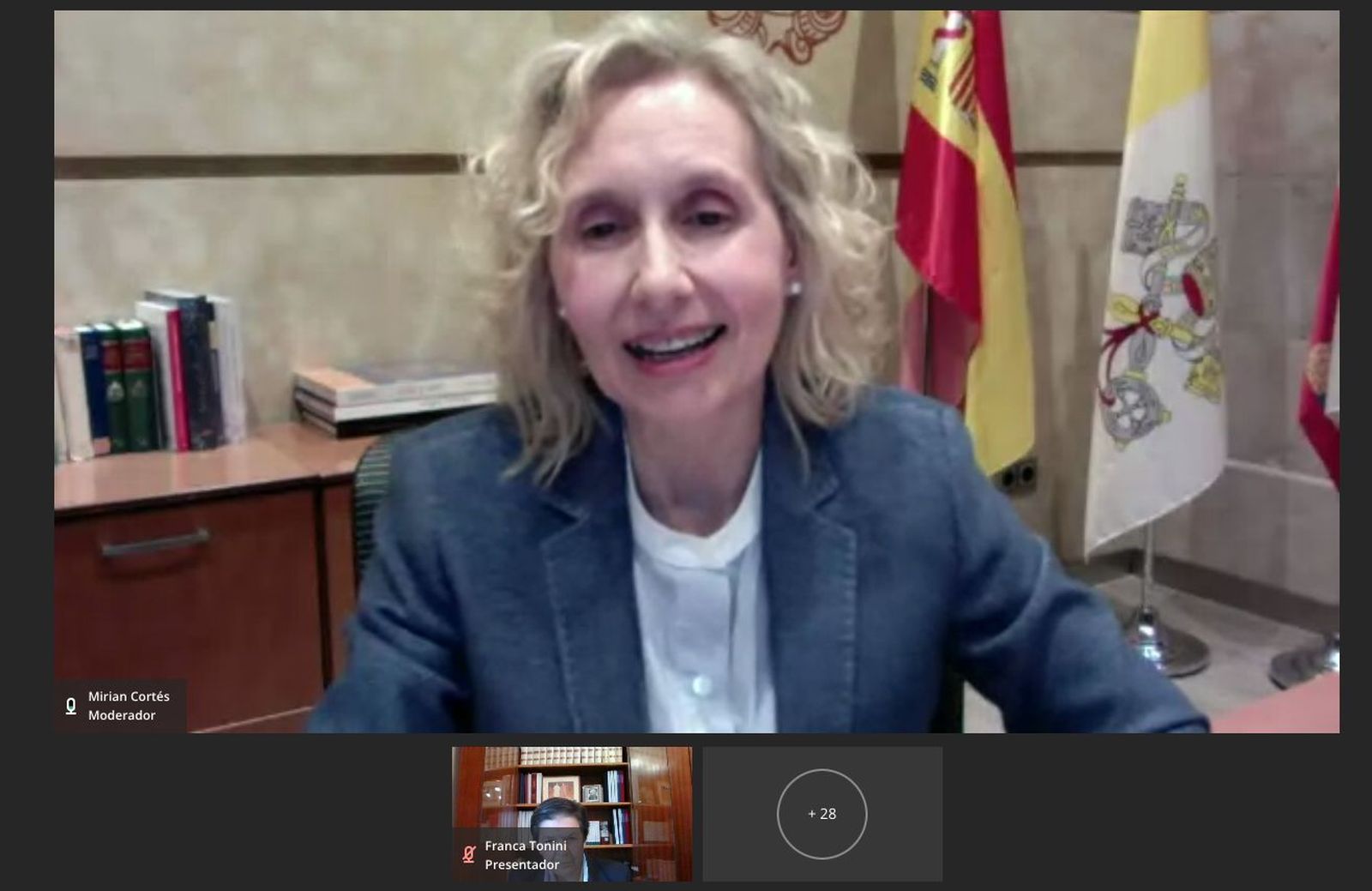 Mirian Cortés Diéguez