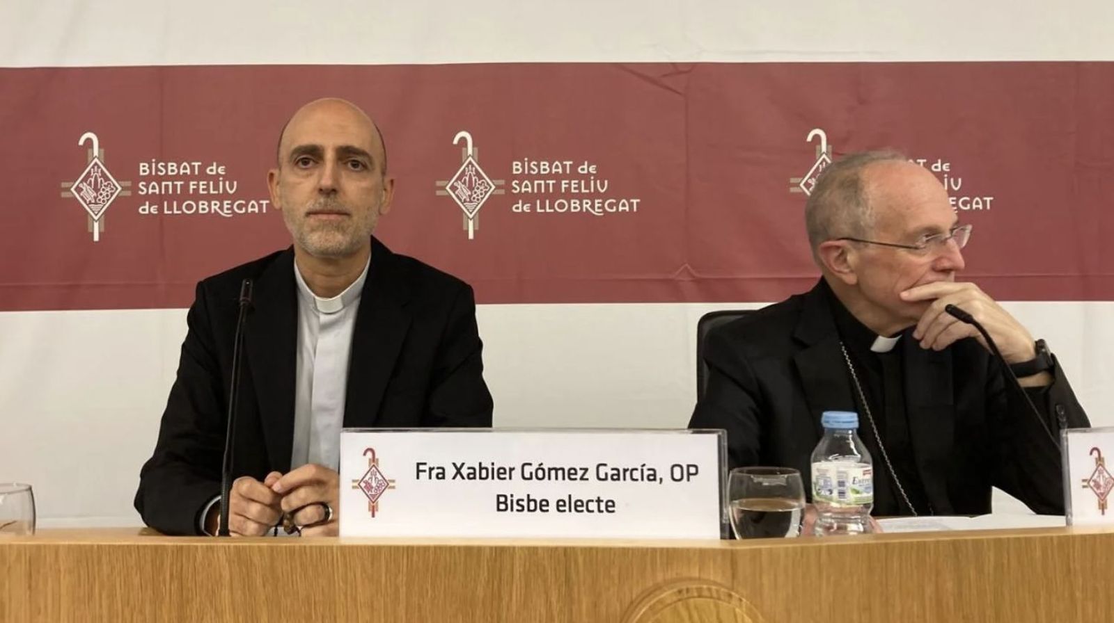 Xabier Gómez y Cortés