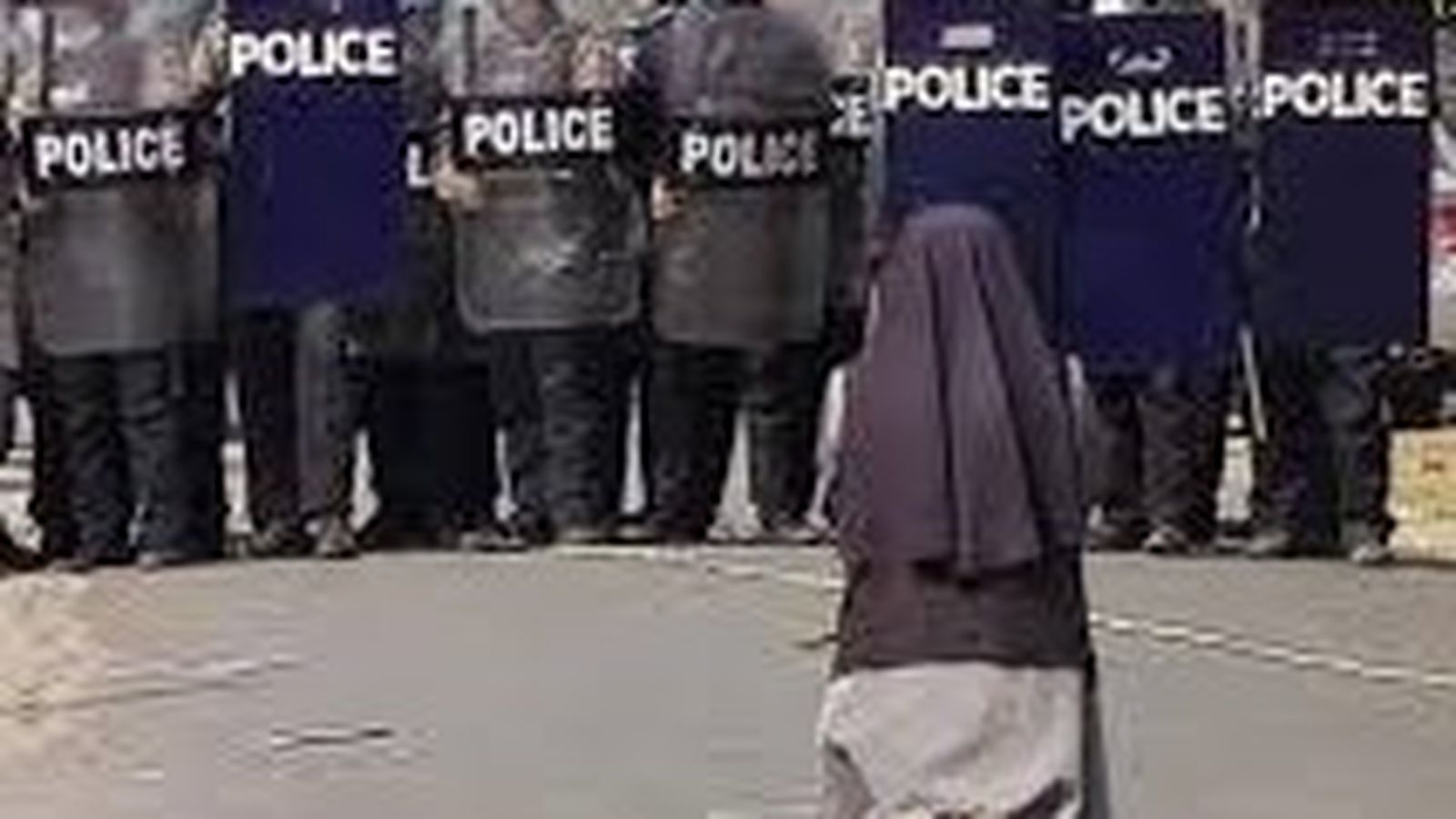 Corazón que hace frente a las injusticias del mundo hasta el fin