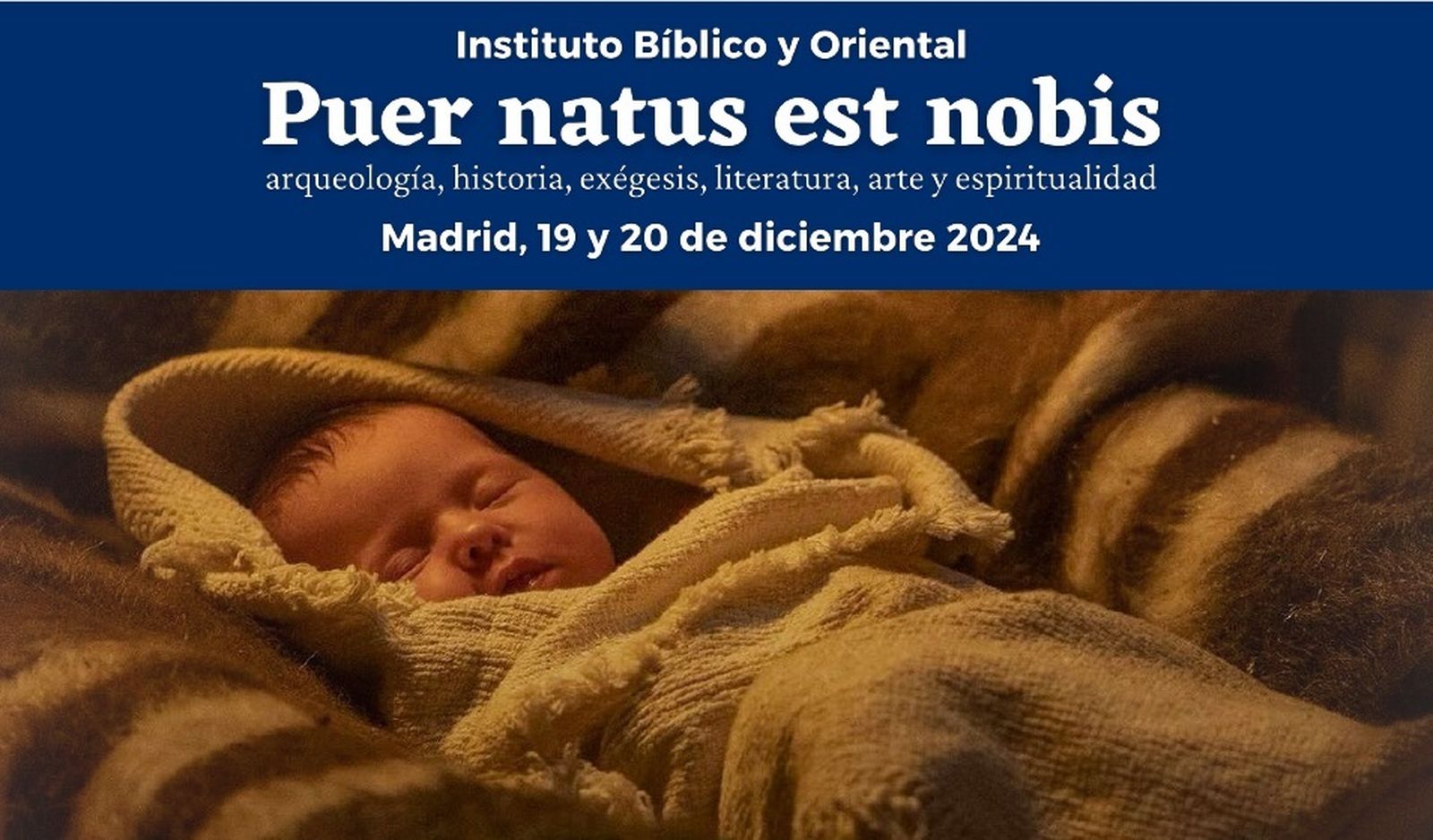 El Misterio del Nacimiento