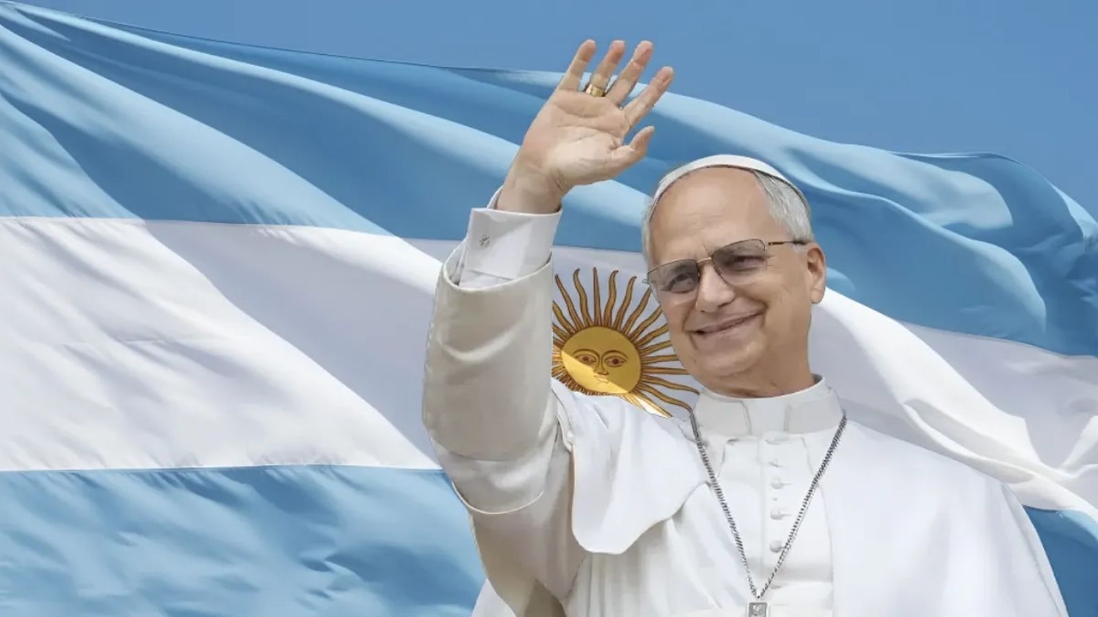 Viaje de León XIV a Argentina