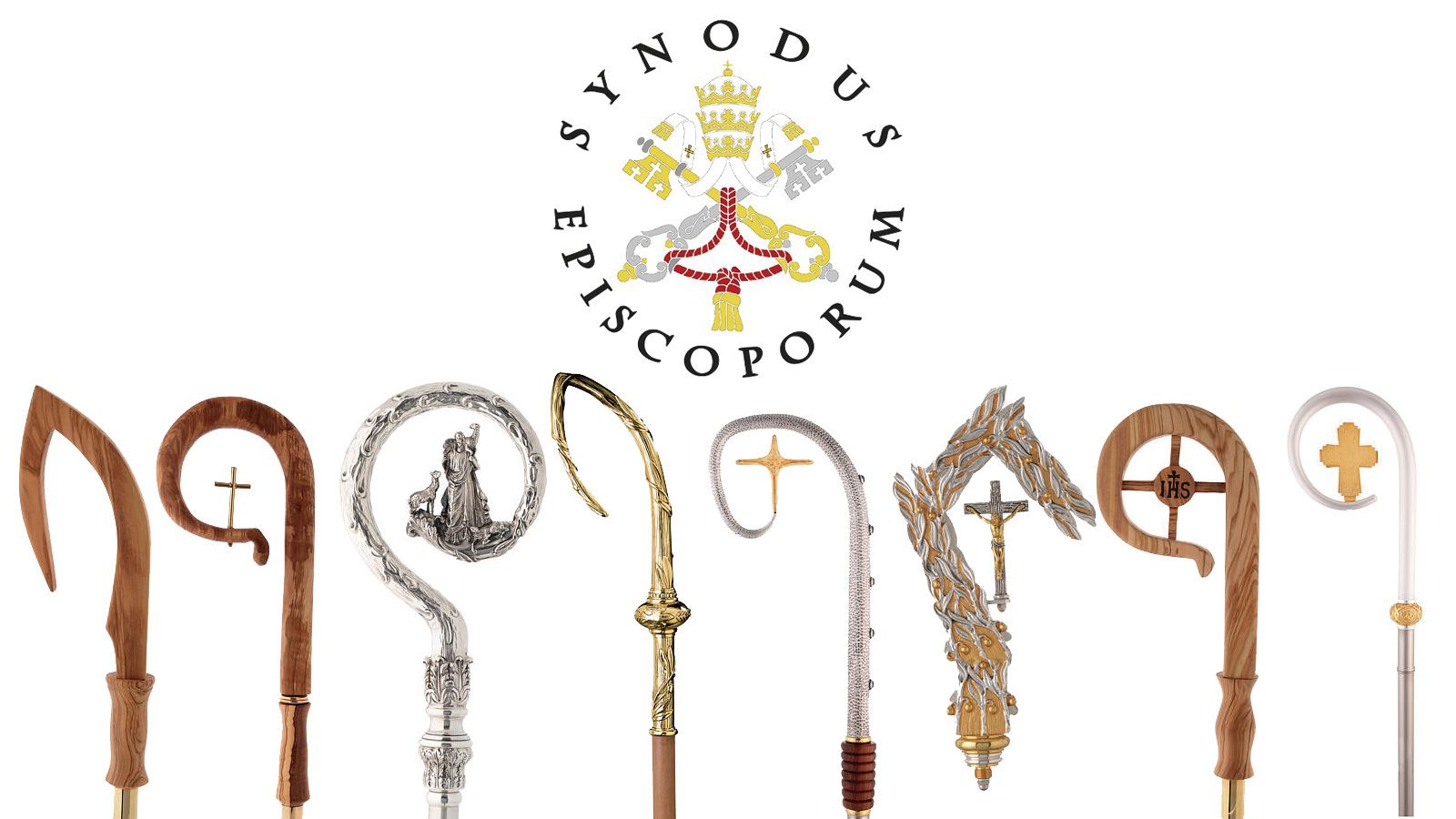 Se han celebrado 29 Asambleas del Sínodo de los Obispos