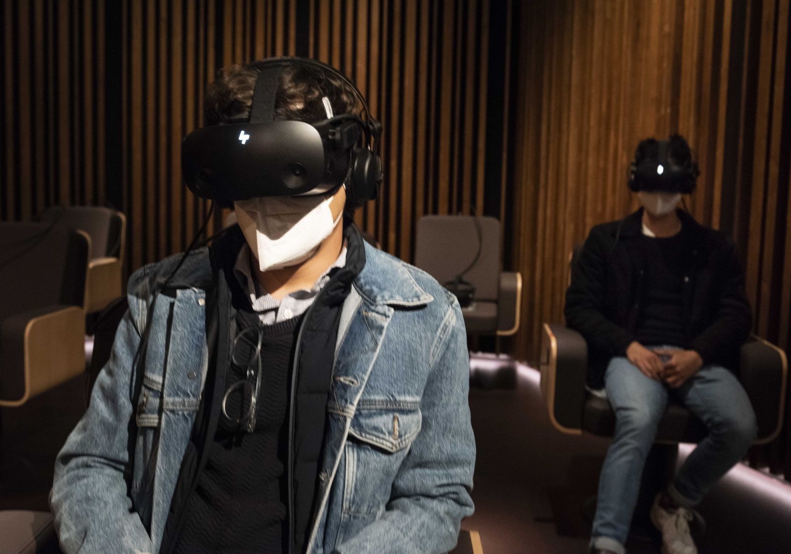 'Symphony' triunfa en la industria del entretenimiento temático.