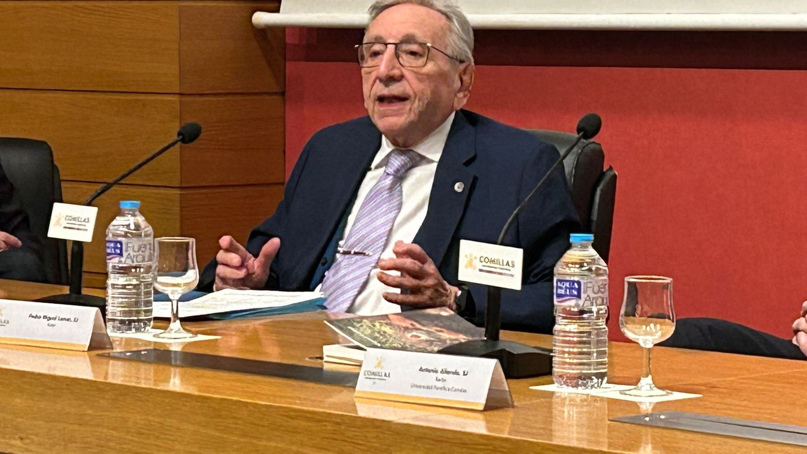 Pedro Miguel Lamet
