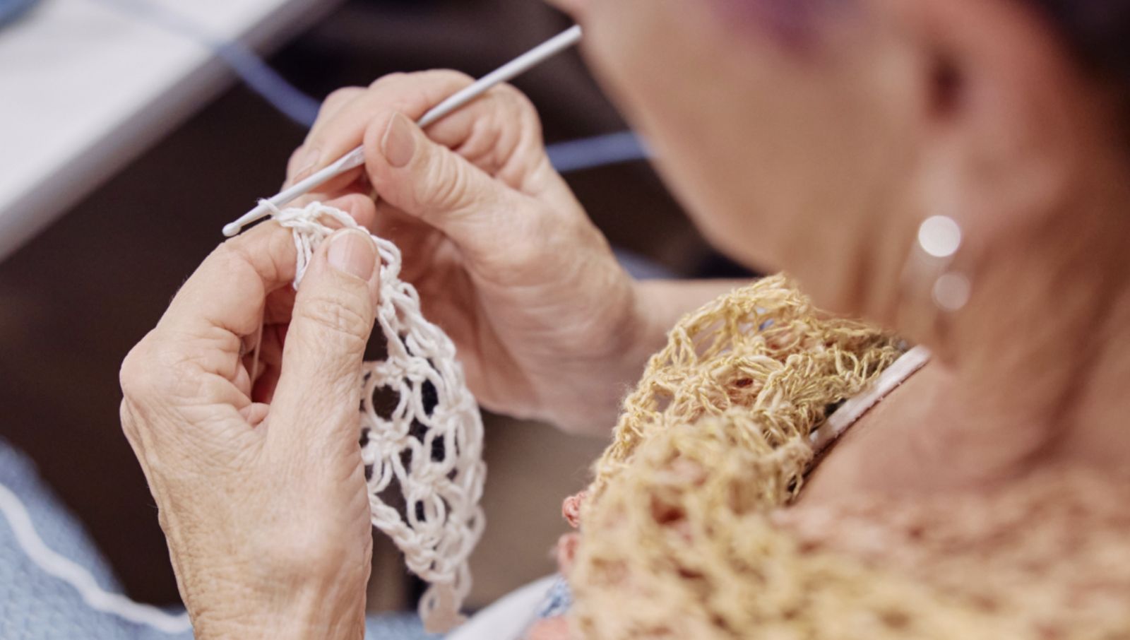 Actividades de verano para ancianos