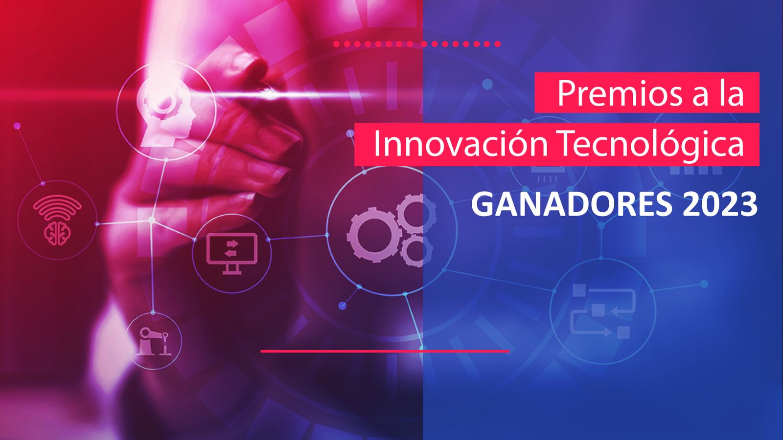 OHLA Premios a la Innovación Tecnológica 2023