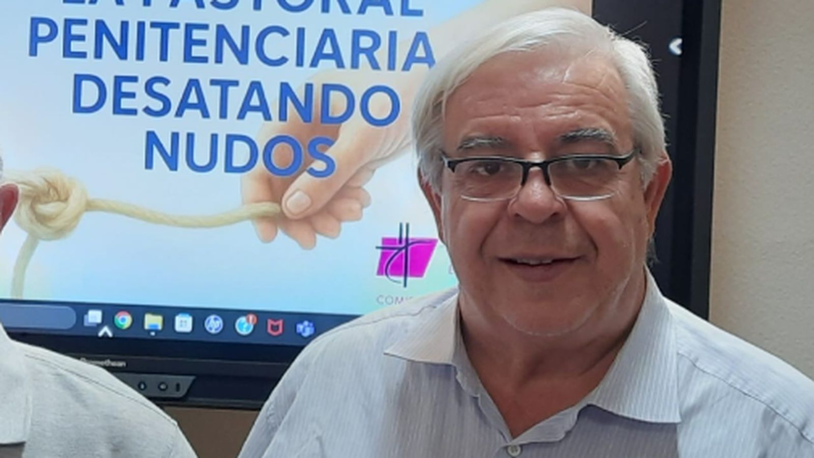 Jesús Bel, en una imagen de archivo.