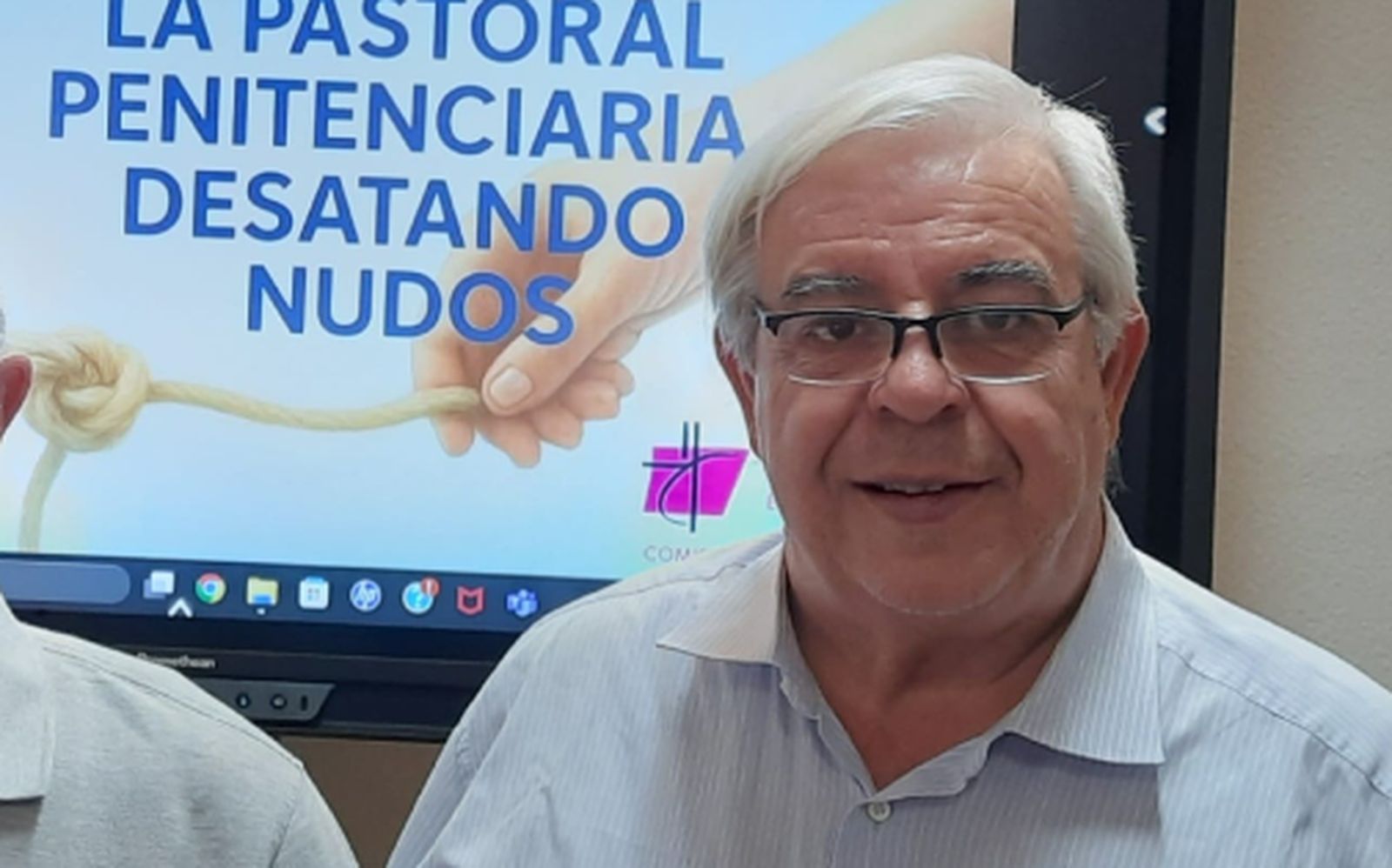Jesús Bel, en una imagen de archivo.