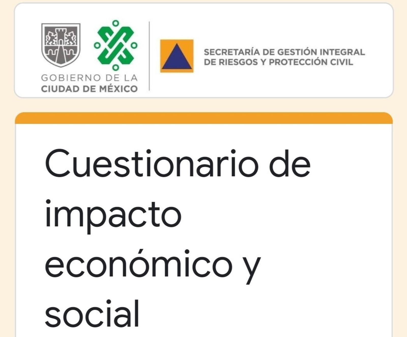 Encuesta puso en riesgo a sacerdotes de la arquidiócesis de México