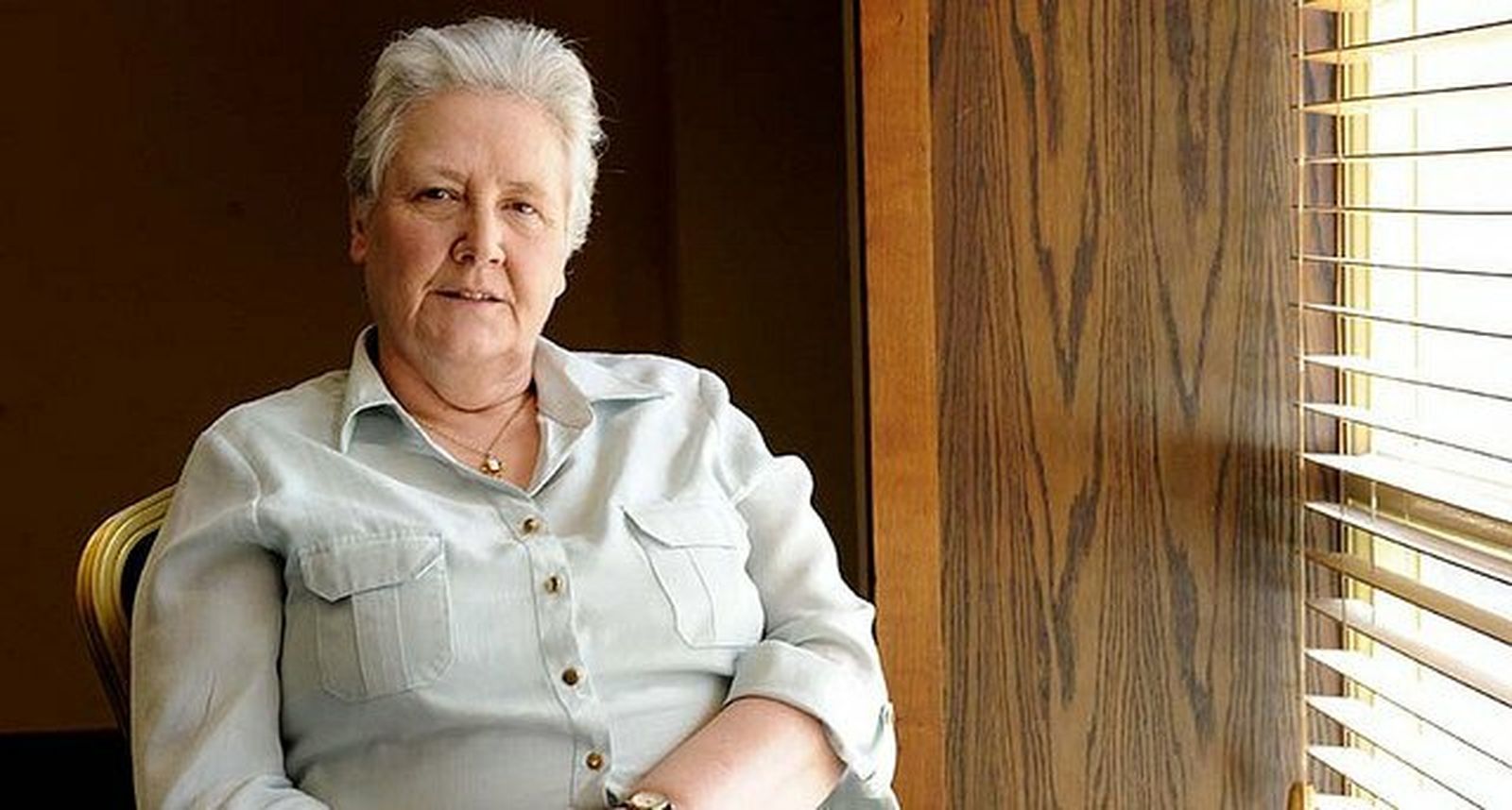 Marie Collins acusa a Müller de perjudicar a las víctimas y aferrarse ...