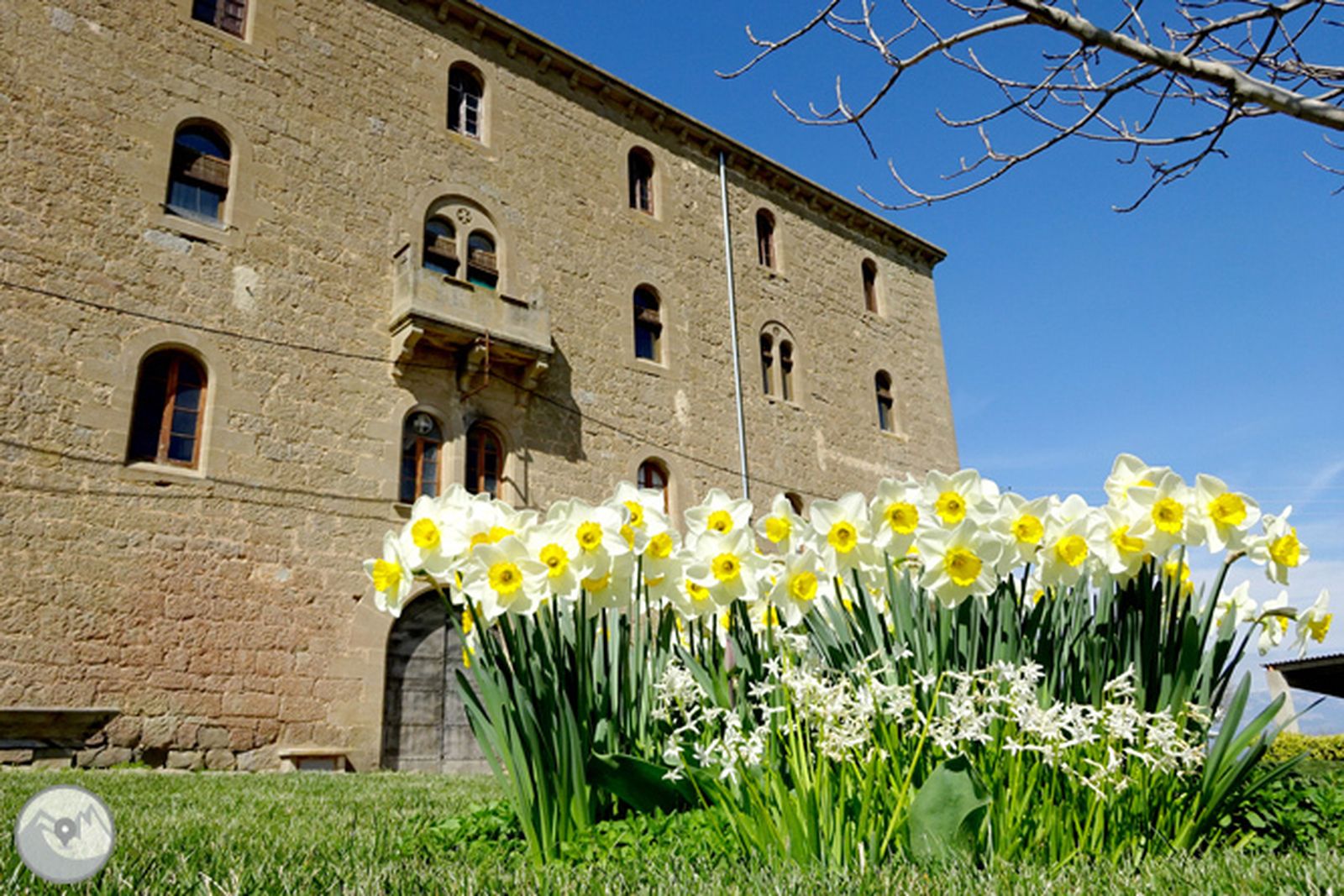 Monestir benedictí del Miracle