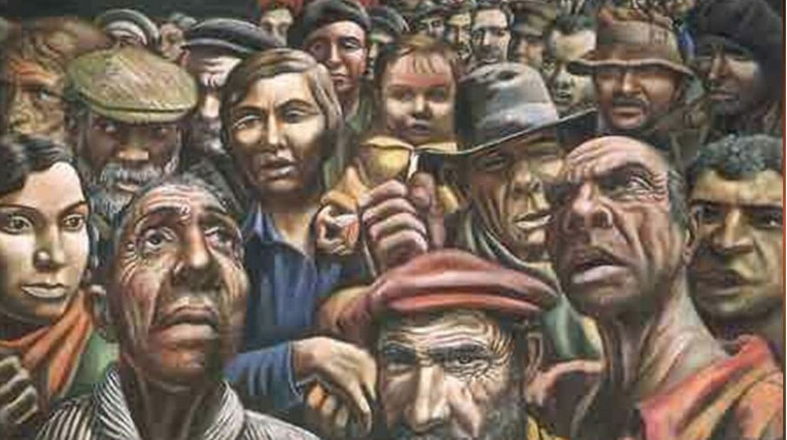 Navidad de los pobres