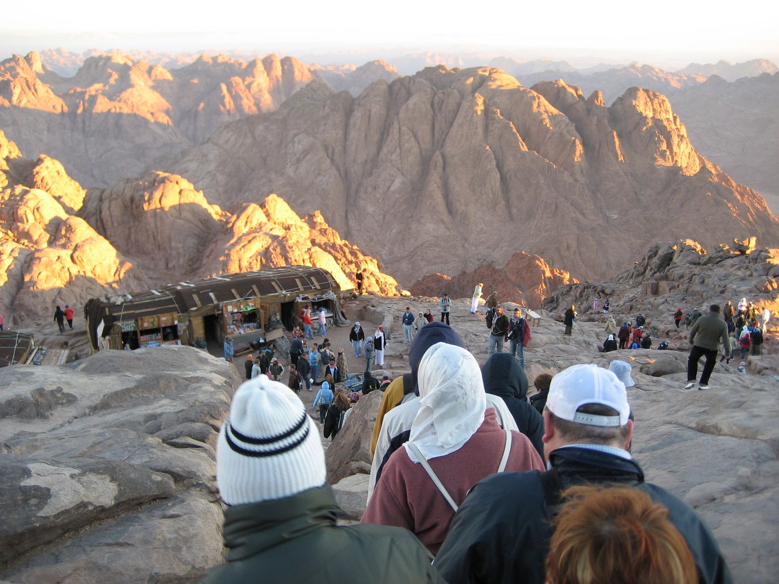 III Jueves de Cuaresma