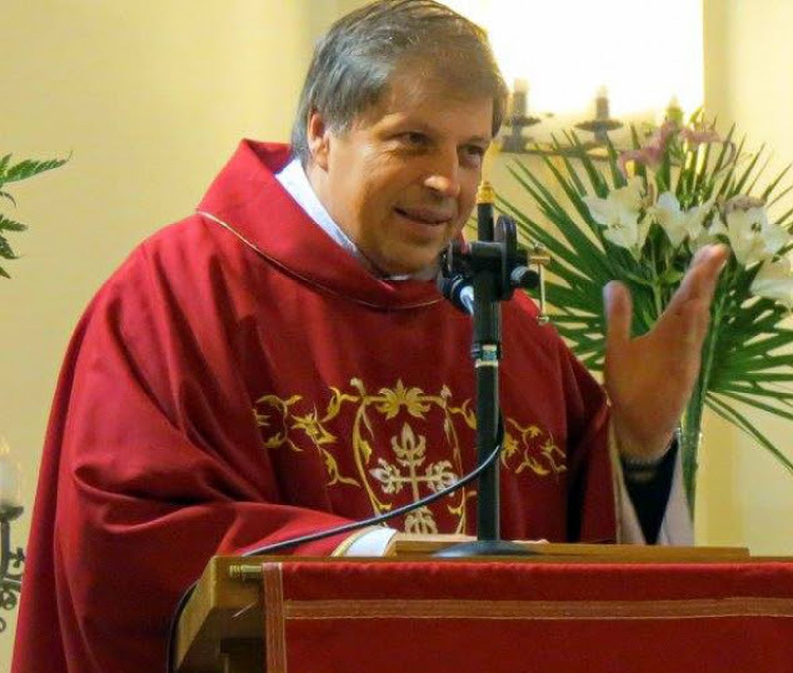 Wagner, nuevo auxiliar de Bahía Blanca