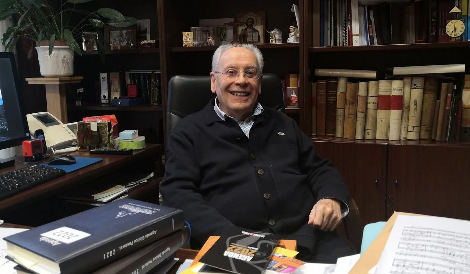 Javier Gómez Cuesta