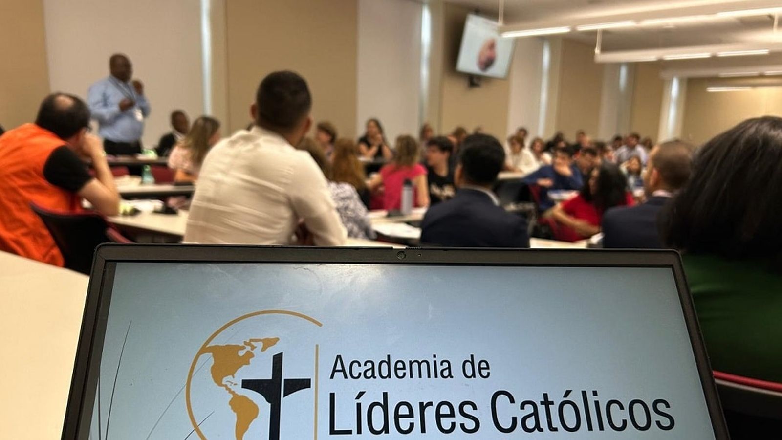 Academia de Líderes Católicos