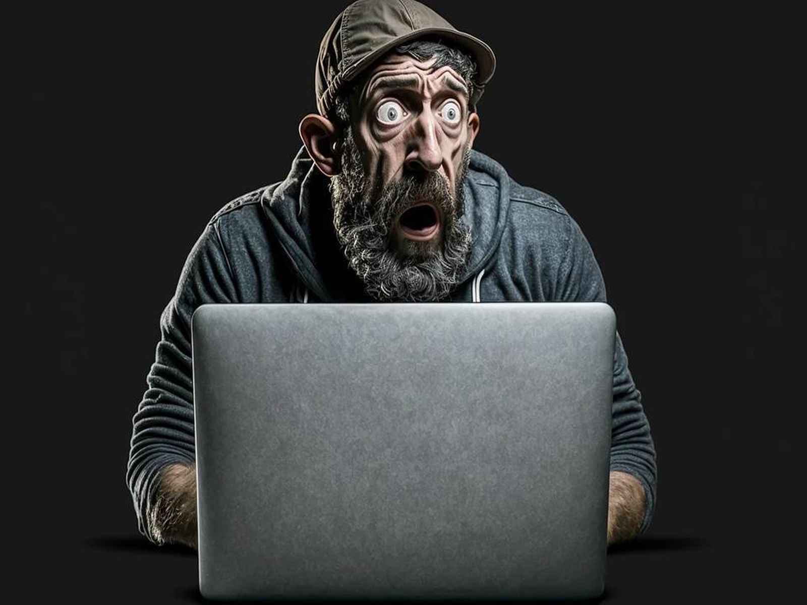 Una interesante entrevista a Gerson Pohl Teichmann