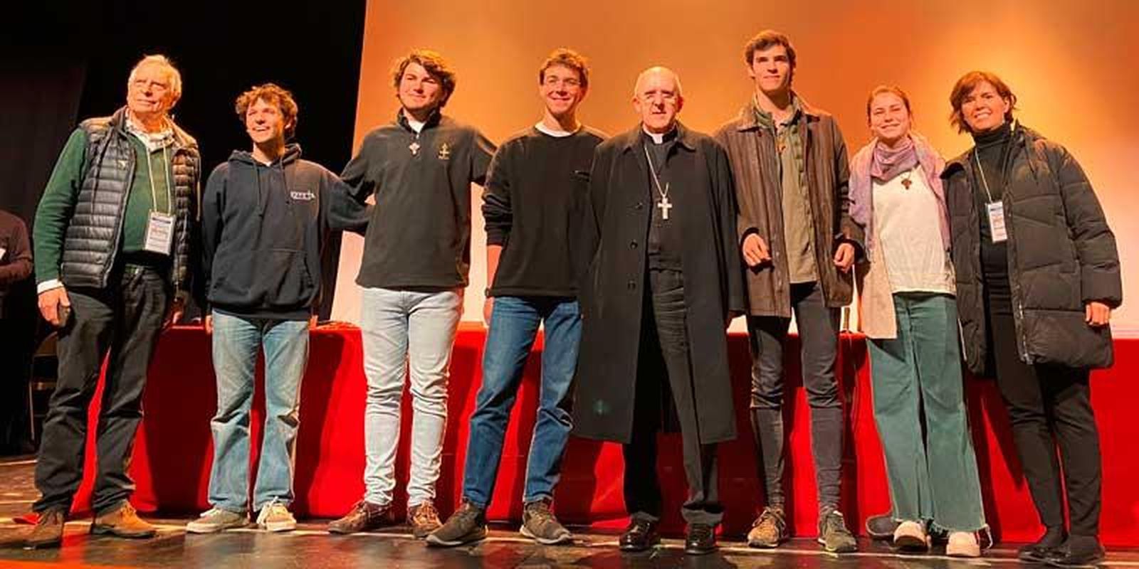 XXI Jornada Diocesana de Apostolado Segla