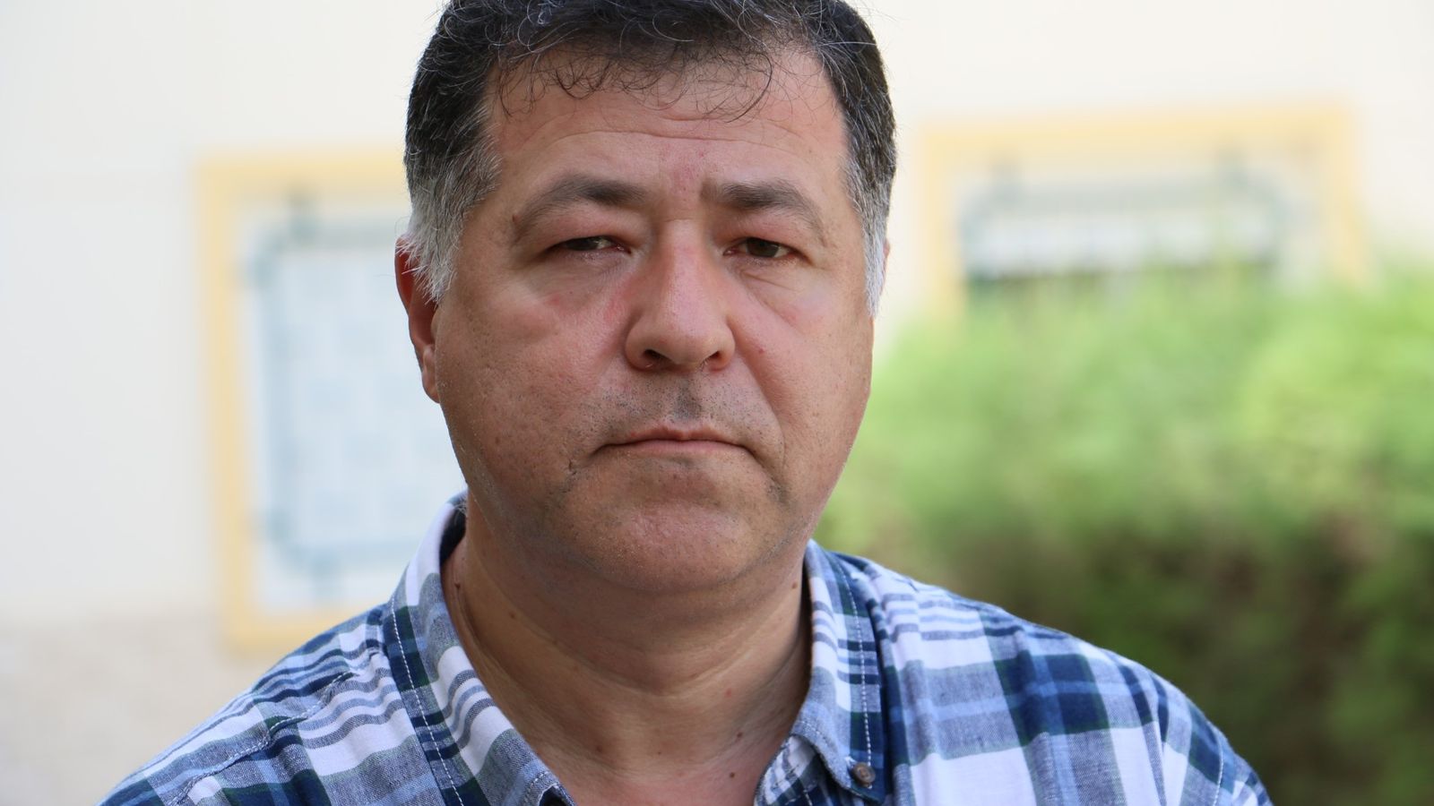 Marco Gordollo. Manso Unidas.