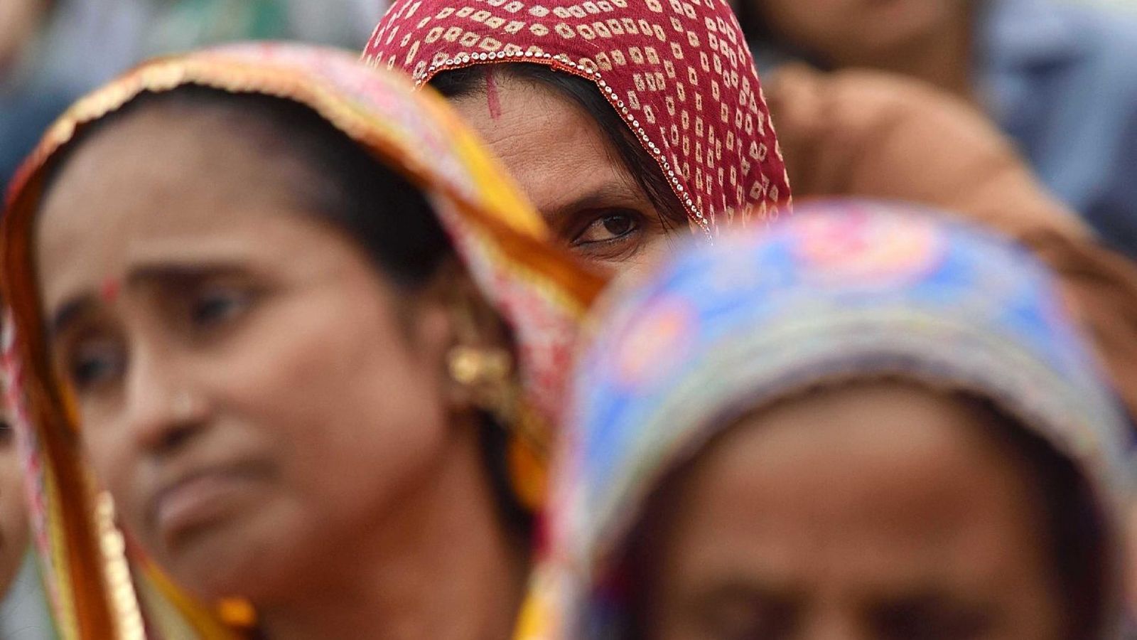 La cristiandad sufre persecución en India