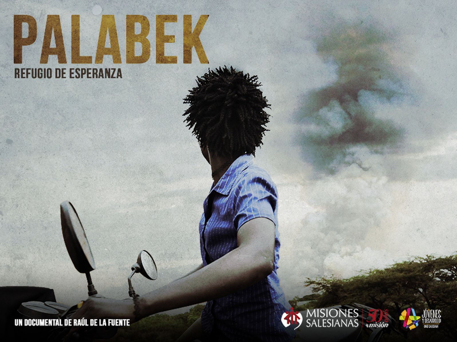 Documental 'Palabek, refugio de esperanza'