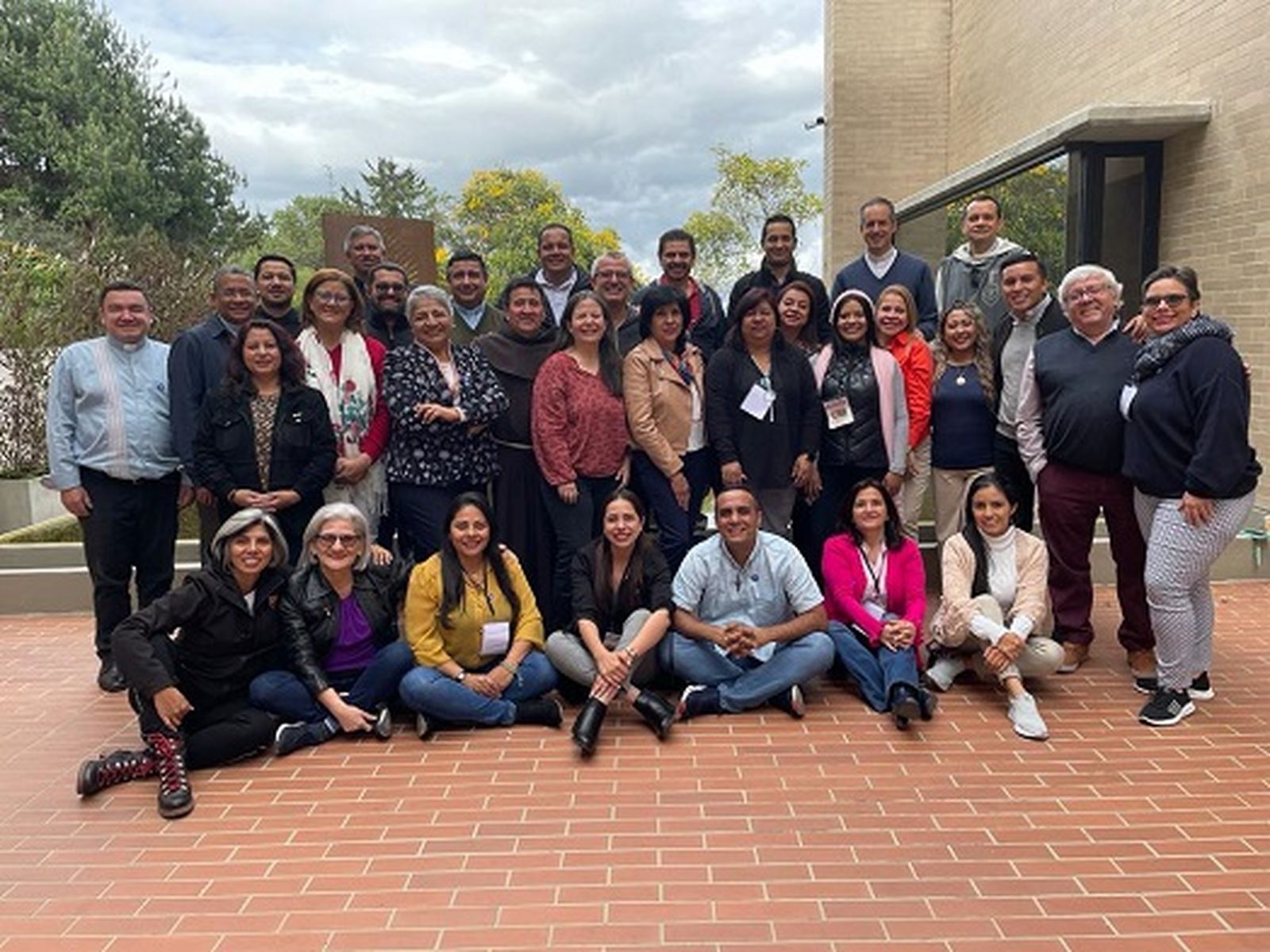 Curso Taller para Psicólogos de Seminarios