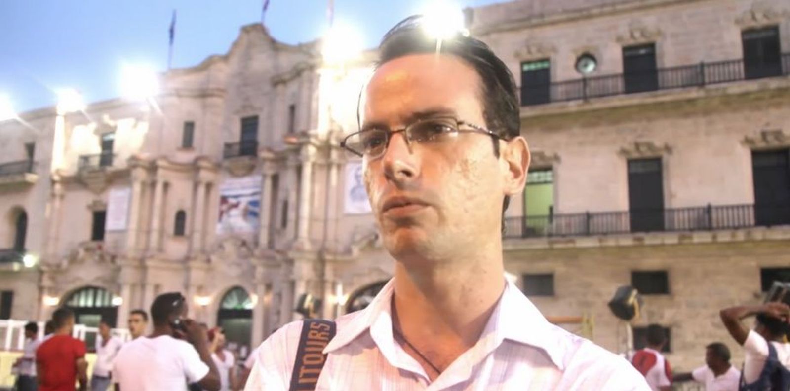 Leonardo Manuel Fernández Otaño