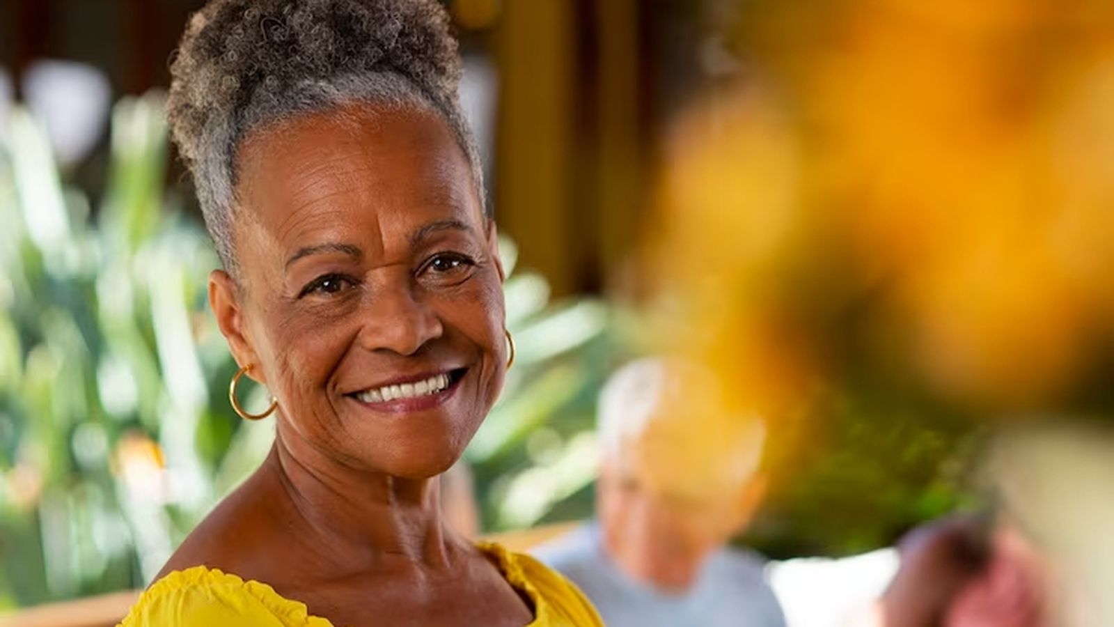 Las abuelas Afro custodian las diversas expresiones de su cultura