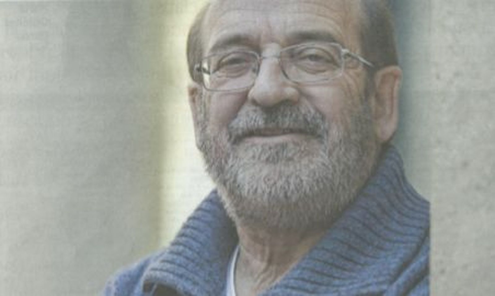 Miquel Cubeles: "La educación salva vidas, sana las heridas y garantiza un futuro mejor"