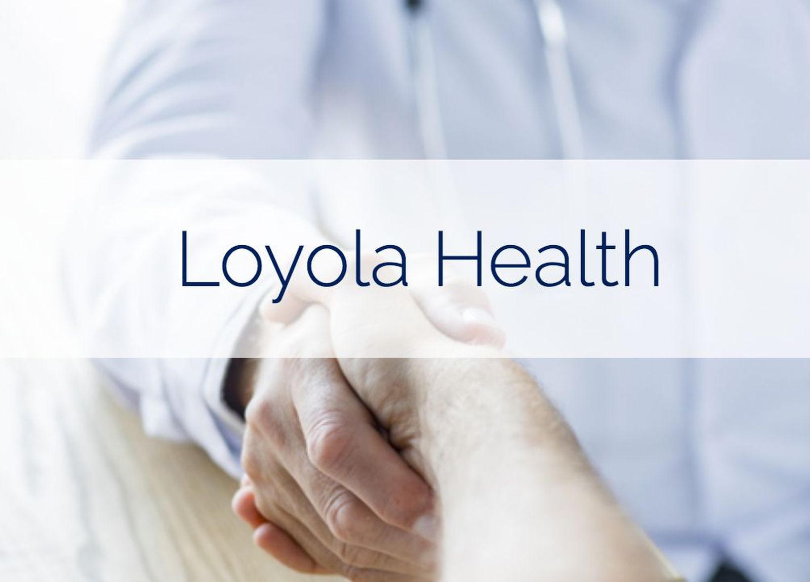 Loyola Health