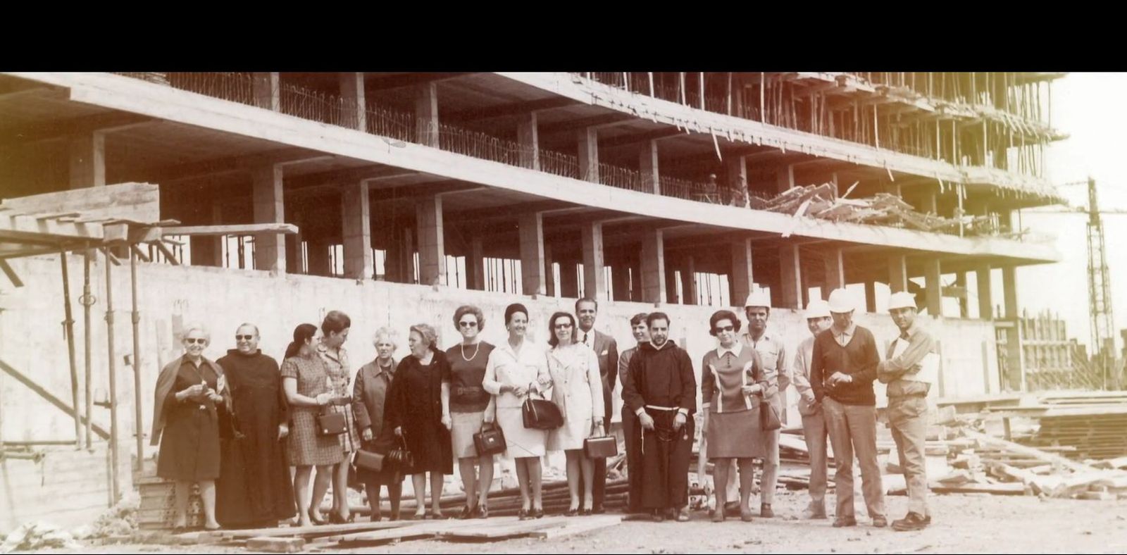 San Juan de Dios 1972